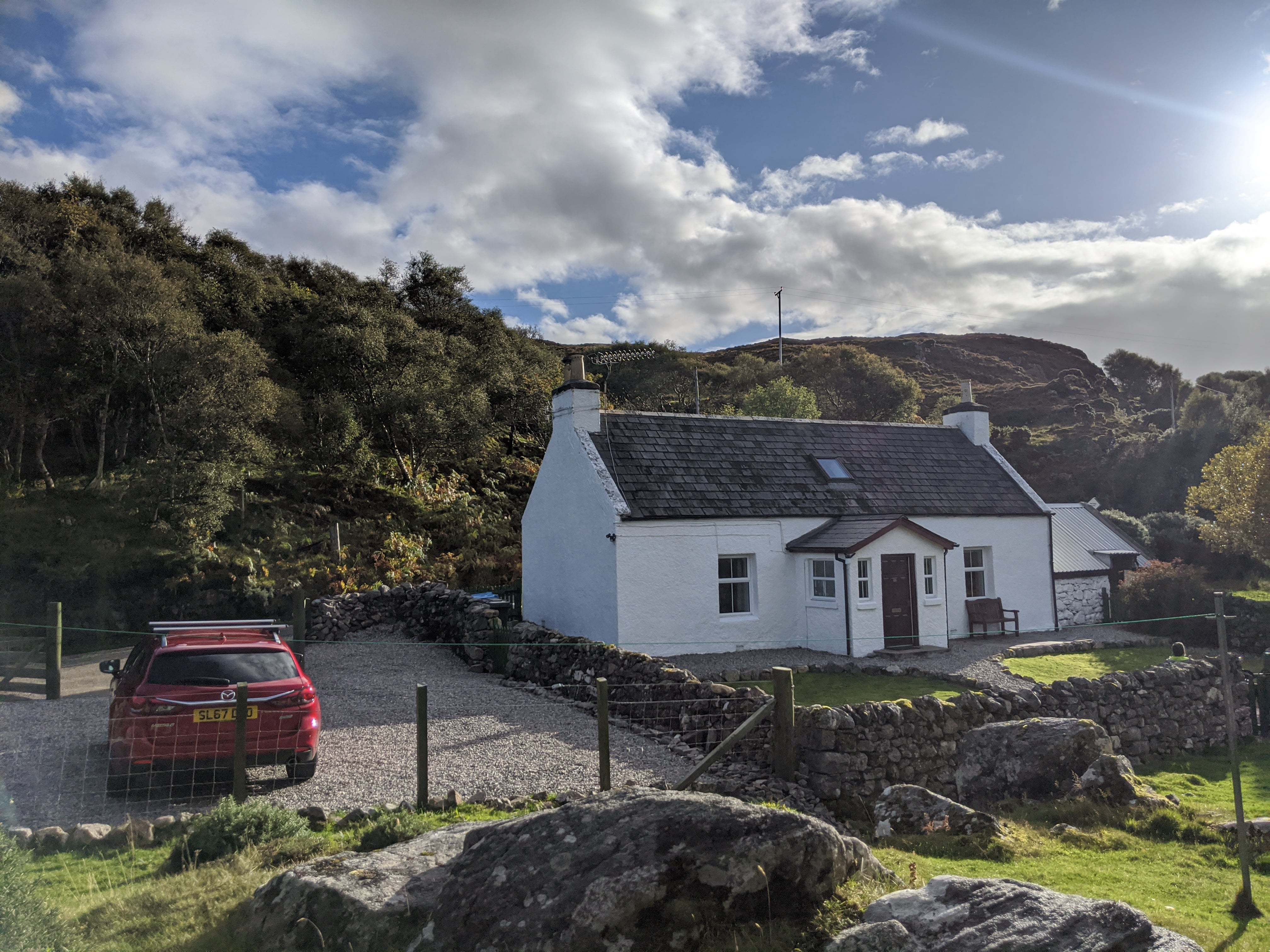 Mobirise Website Builder